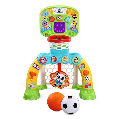 Vtech count win - count, sports