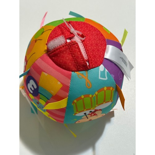Vtech moosical beads plush - moosical,