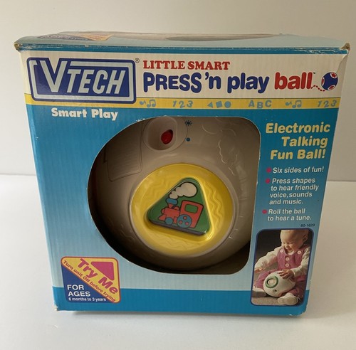 Tech little smart - smart, press