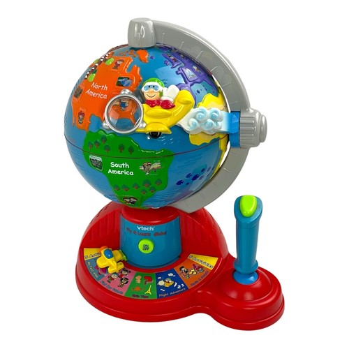 Vtech kids toy fly - &, learn