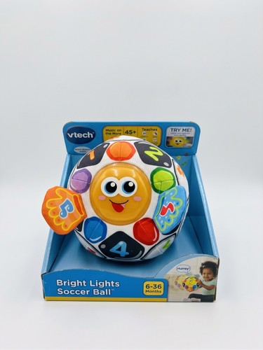 Vtech bright lights - vtech,