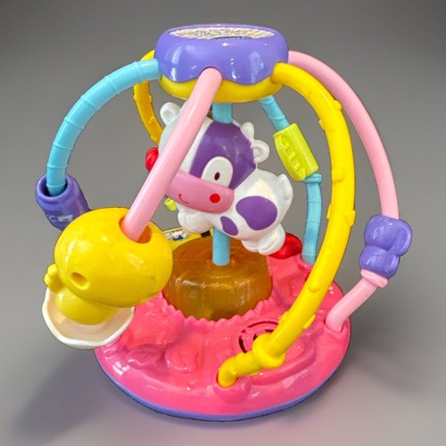 Vtech lil critters - vtech,