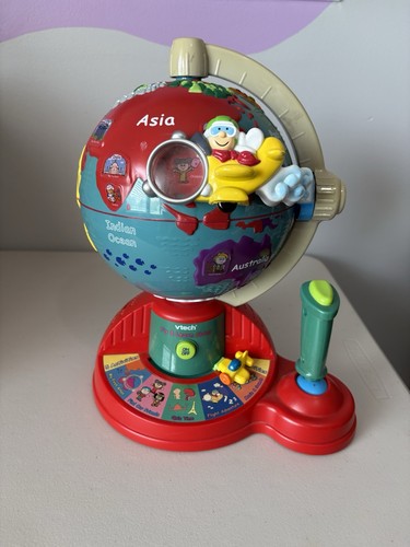 Vtech fly and learn - fly,