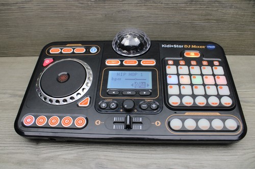 Vtech kidi star mixer - vtech,