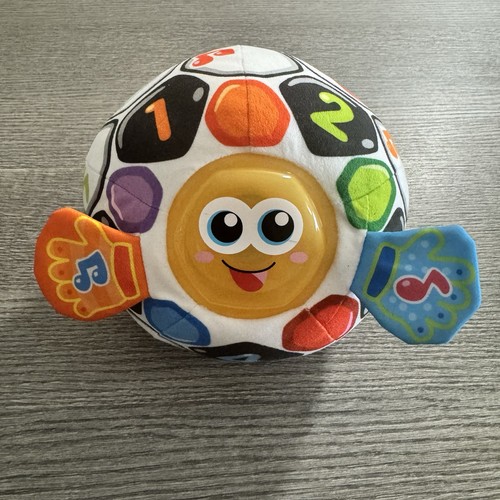 Vtech bright lights soccer - vtech,