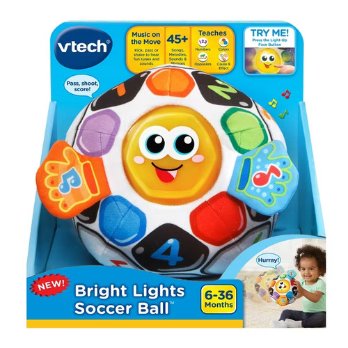 New vtech 5091 bright lights - 5091,