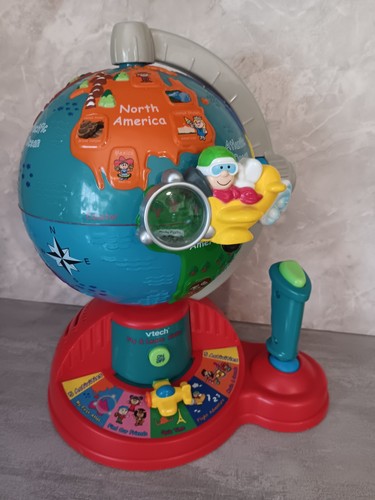 Vtech fly and - vtech,