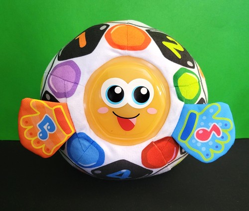 Vtech bright lights soccer - vtech,