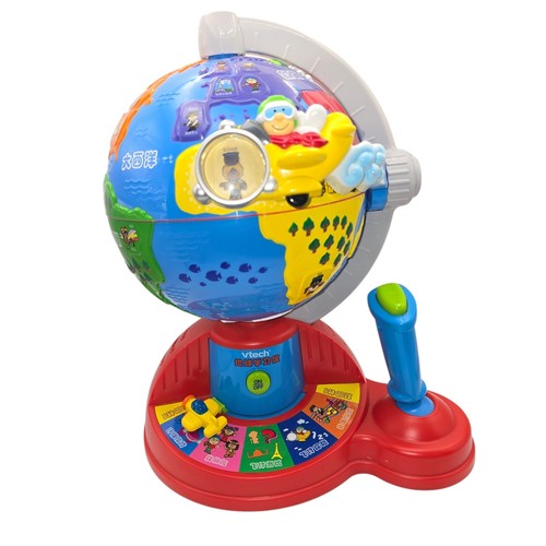 Vtech fly and learn - and,
