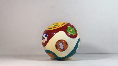 Vtech vtg move - vtech, crawl