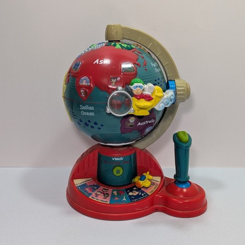 Vtech fly and learn - and,