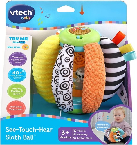 Vtech see touch hear - vtech, see-touch-hear