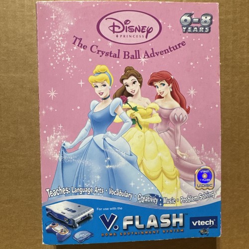 New vtech vflash - vtech,